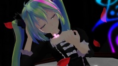 VOCALOID家族,初音未来,巡音流歌,gumi,IA - 威风堂堂