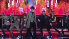 BTOB - Thriller