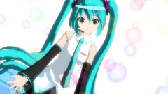 初音未来 - SPiCa