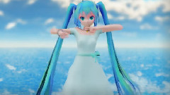 初音未来 - ありふれたせかいせいふく