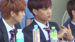 EXO - 光州签售会