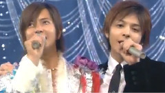 山下智久,NEWS,Johnnys Jr.,KAT-TUN,生田斗真 - きよしこの夜