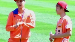 EXO - 偶像运动会