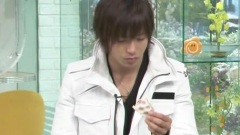 山下智久 - 花丸咖啡屋 山下智久Cut