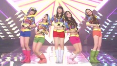 Kara - 采访 & Lupin & Umbrella