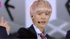 EXO - Growl