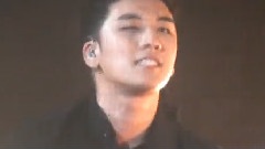 BigBang - Hands Up