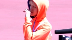 EXO - 偶像运动会