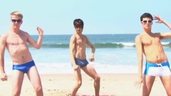 Katy Perry - California Gays 恶搞版