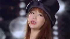 Sistar - Give It To Me