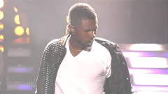Usher - DJ Got Us Fallin' In Love