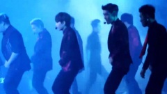 始源(Super Junior) - BOOM BOOM