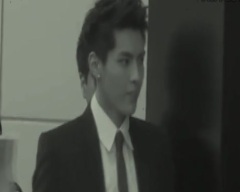 EXO - 男神是大佬