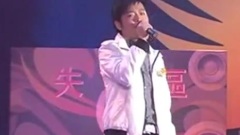 亢帅克 - 你怎么舍得我难过