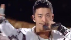 B.A.P - Badman