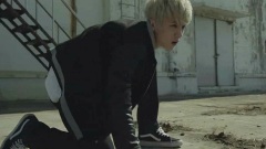 EXO - Gun And Rose 枪与玫瑰