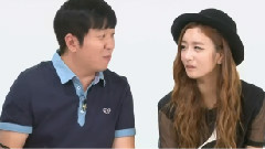 A Pink,韩国综艺 - MBC Every1 一周偶像 普美Cut