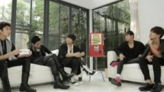 FTISLAND - M-ON! Special FTISLAND Full
