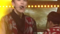 B.A.P - Badman