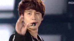 Super Junior - Intro & Mr.Simple