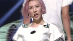 宣美 - 24小时都不够