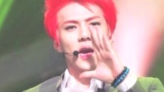 EXO - 一周偶像 世勋 Cut