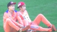 EXO - 偶像运动会