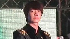 Super Junior-M - 自我介绍
