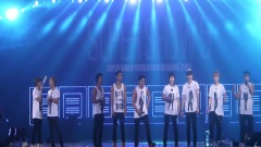 银赫(SuperJunior) - Talk