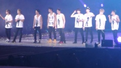 Super Junior,Super Junior-M - 求婚颂