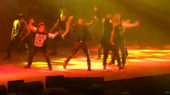 Super Junior - Dance