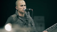 Trivium - In Waves