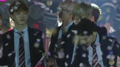 少女时代,EXO,韩国群星 - Ending