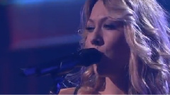 Colbie Caillat - Fallin' For You Dancing With The Stars