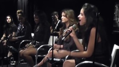 Fifth Harmony - Me & My Girls