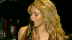 Shakira - La Tortura Rock In Rio