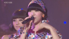 Brown Eyed Girls - Dancing Queen