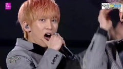 BTOB - Thriller & Intro & Wow