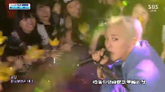 G-Dragon(BigBang) - Crooked