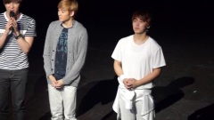 Super Junior - Summer Snow Sungmin 02