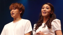 Super Junior - Summer Snow Sungmin