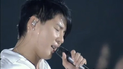 东方神起 - I HAVE NOTHING