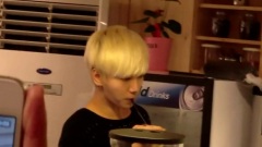 艺声(Super Junior),Super Junior - Mouse Rabbit Coffee