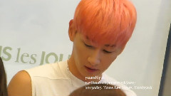 银赫(SuperJunior),Super Junior - Tous Les Jours