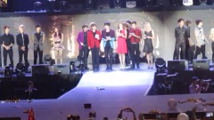 Super Junior - Ending