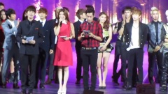 Super Junior - 开场