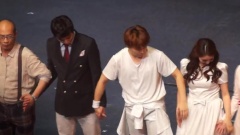 Super Junior - Summer Snow Sungmin 01