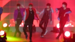 Super Junior - Sexy,Free & Single