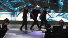 Super Junior - Sorry Sorry