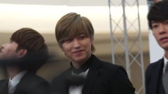 Super Junior - Experience Korea Fan Sign